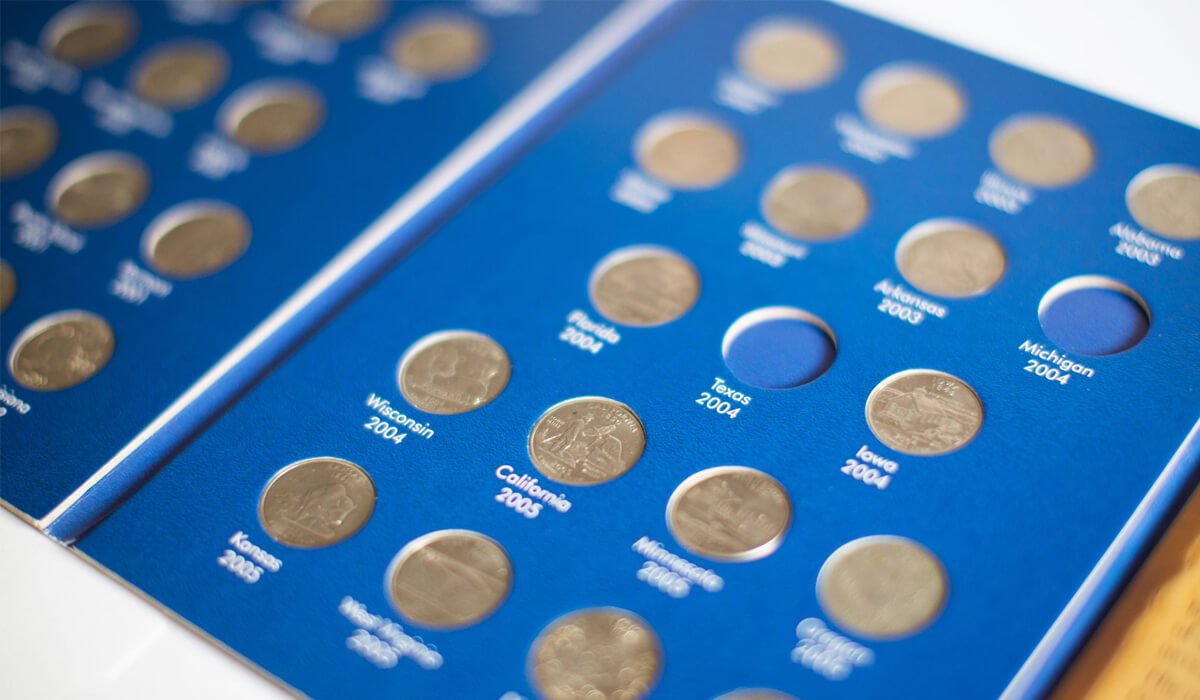 Coin Collectors Learn More about the Different Types of Gold Coins
