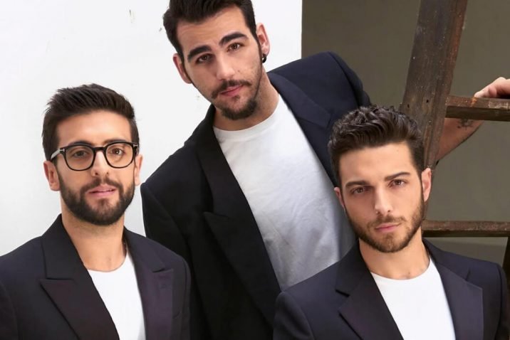 Is Il Volo Married