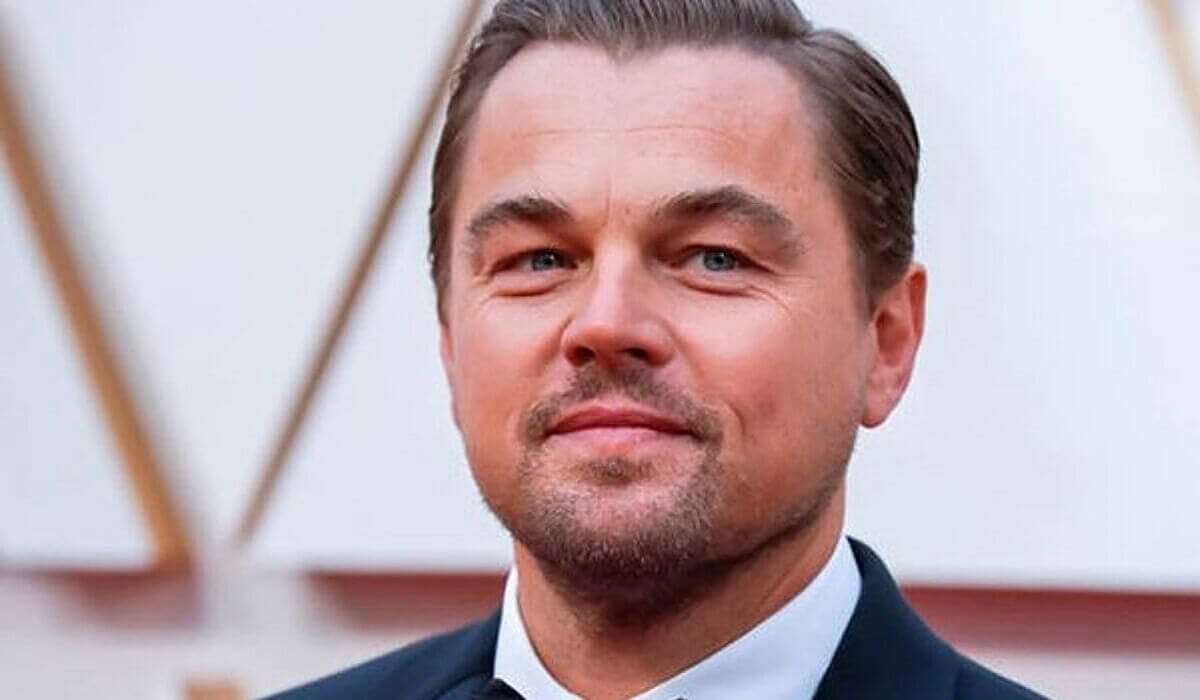 The Net worth of Leonardo DiCaprio