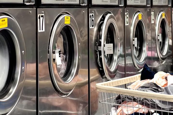 The Only Laundromat Resources You Will Ever Need