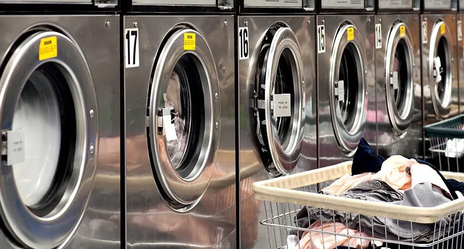 The Only Laundromat Resources You Will Ever Need