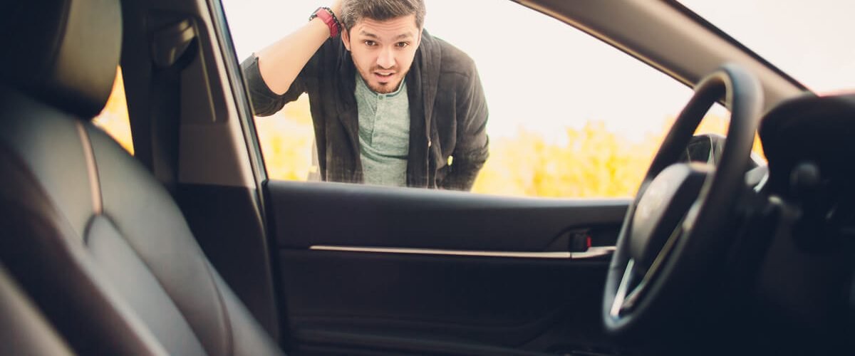 Top Tips You Can Use To Avoid Becoming Locked Out Of Your Car