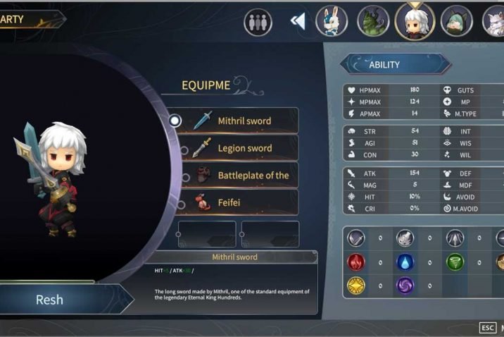 Translate A Game To English