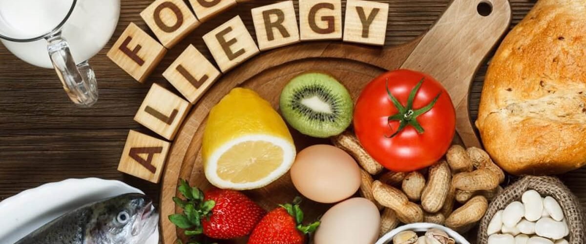 What Is OIT and Can It Be The Answer For Food Allergy Sufferers