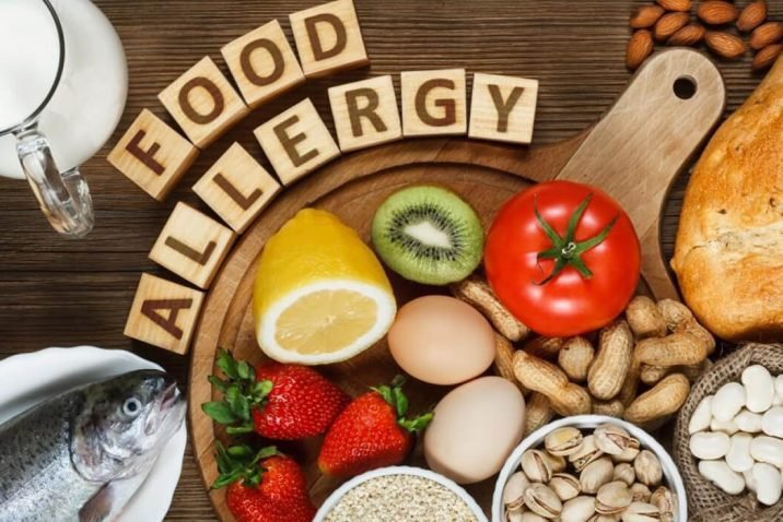 What Is OIT and Can It Be The Answer For Food Allergy Sufferers