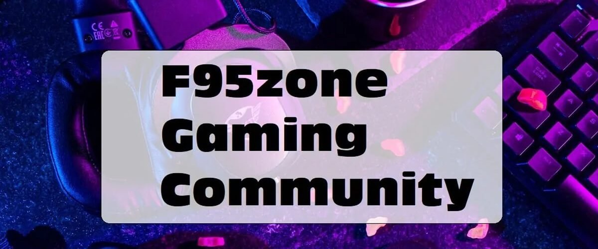 Why is F95Zone.com trending