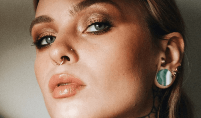 Why you should get a Septum Ring