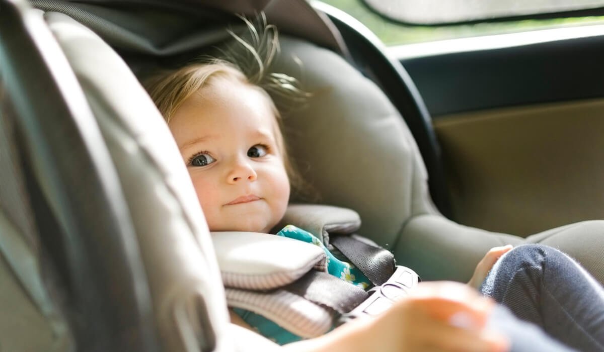 Top Reasons Why you Should Buy Baby's Car Seat