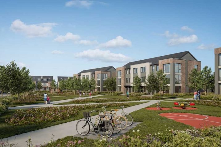 in-house planning permission design consultants