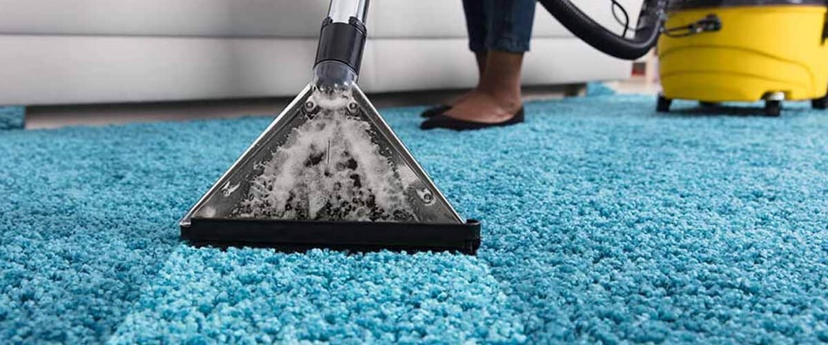 Best Carpet Cleaning London Services