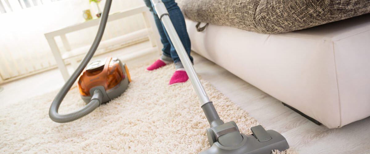 Best Type of Home and Carpet Cleaning London services