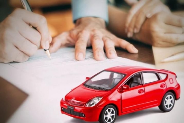 How to Increase the IDV of your vehicle while buying car insurance