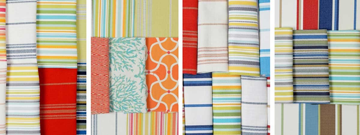 Outdoor Fabric