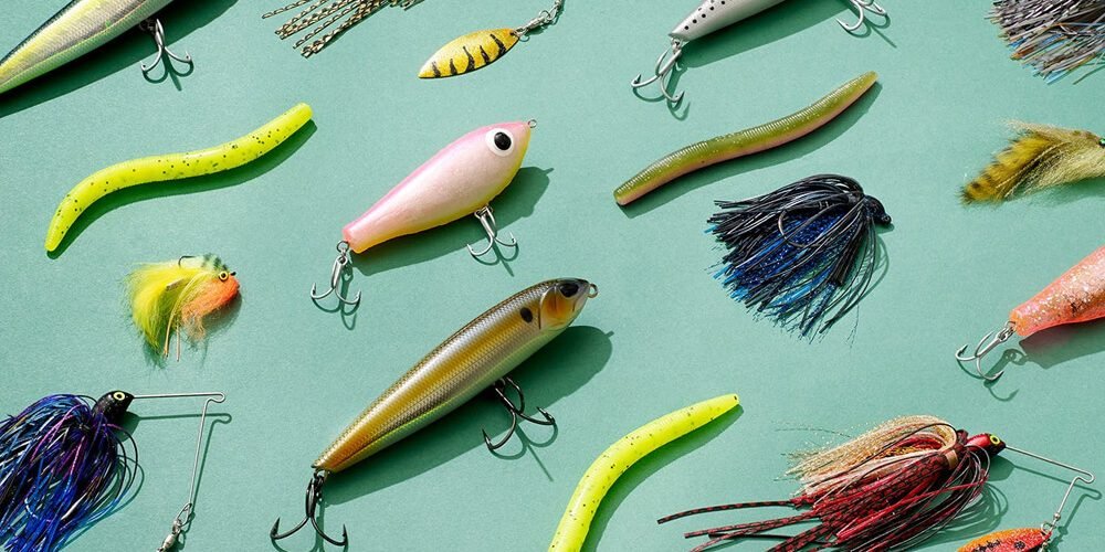 What tools are needed to make lures