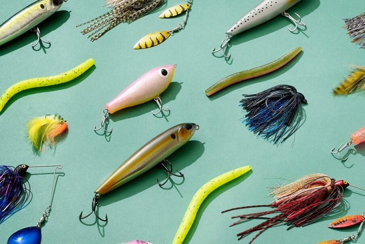 What tools are needed to make lures