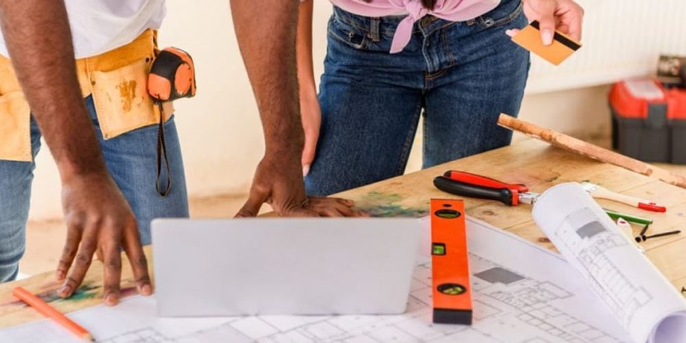 4 Tips for Planning Your Perfect Home Renovation