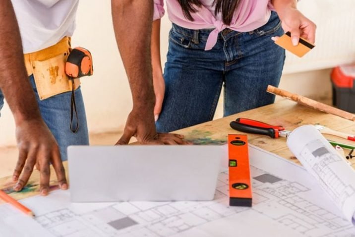 4 Tips for Planning Your Perfect Home Renovation