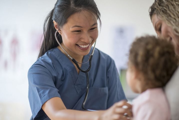 5 Benefits of Getting a Nurse Staffing Agency for Your Travel Nu