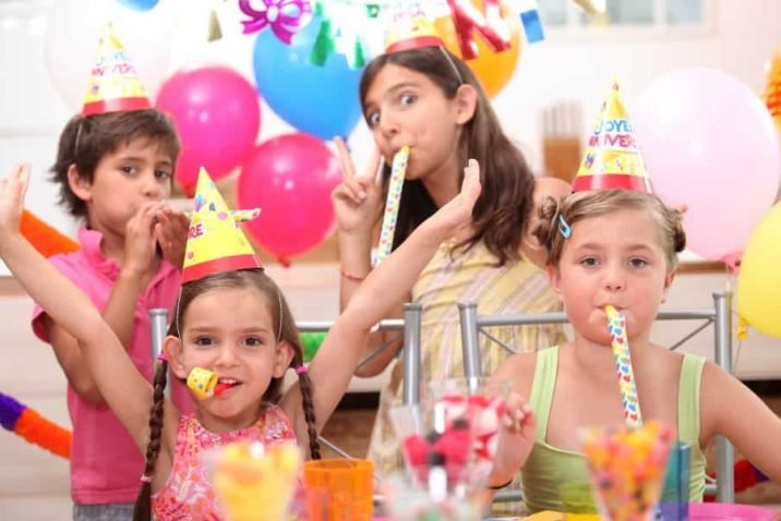 9 Amazing Birthday Ideas for Girls