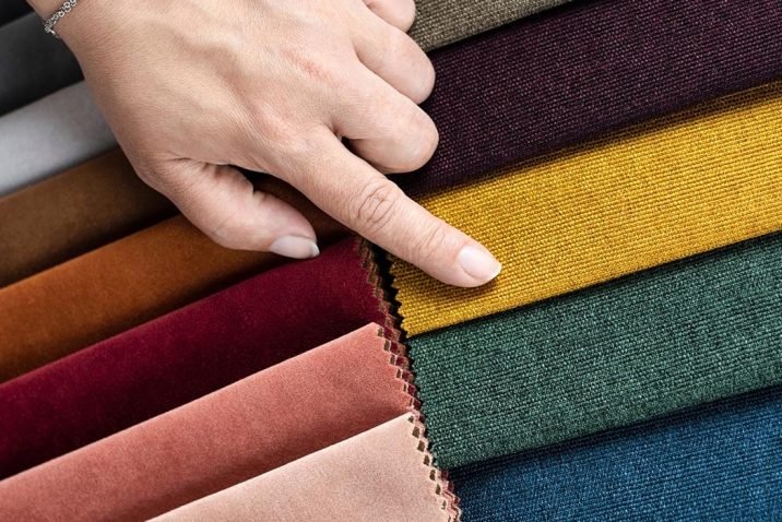 Five Tips for Proper Fabric Care