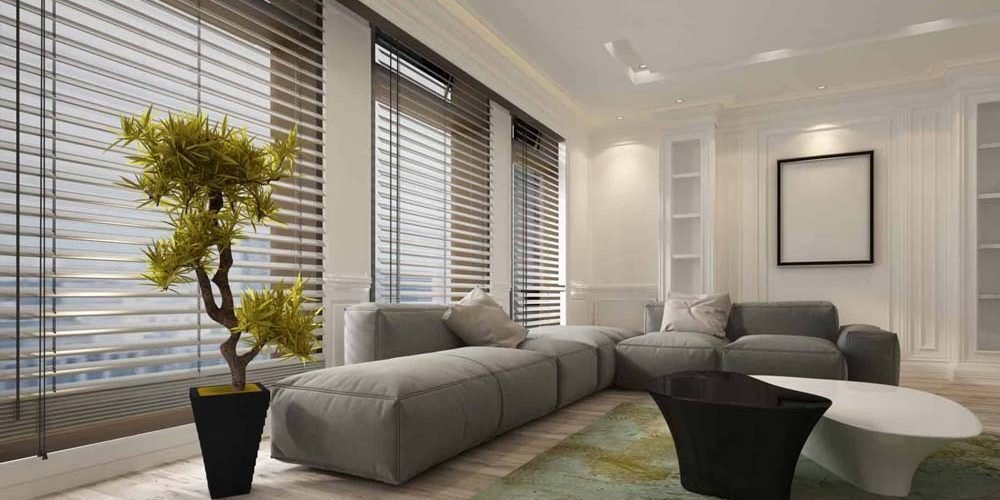 How To Measure, Install And Maintain Venetian Window Blinds