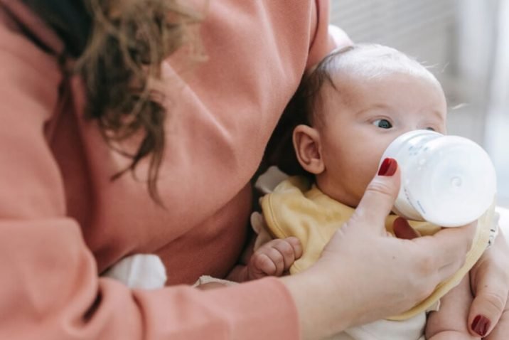 Is It Necessary To Use Humidifiers For Babies