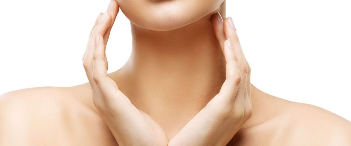 Reasons For Neck Wrinkles And The Treatment Of It