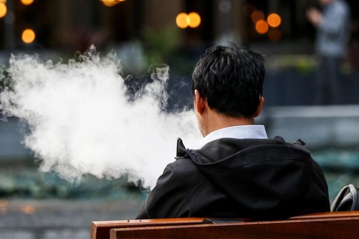 What Are the Public Health Implications of Vaping and Smoking