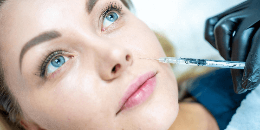 Why should I pick dermal fillers for lip augmentation and skin improvement