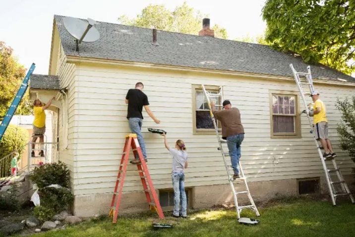 10 Ideas for Fixing and Flipping Your Home in Texas
