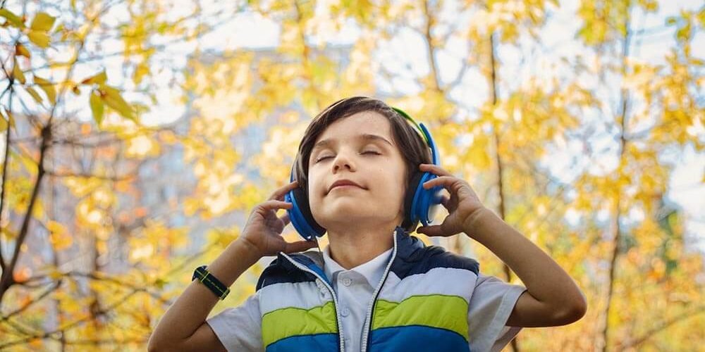 12 Reasons Why Music Is Beneficial For Child Development