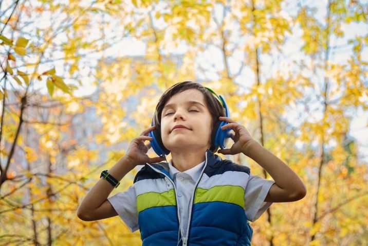 12 Reasons Why Music Is Beneficial For Child Development