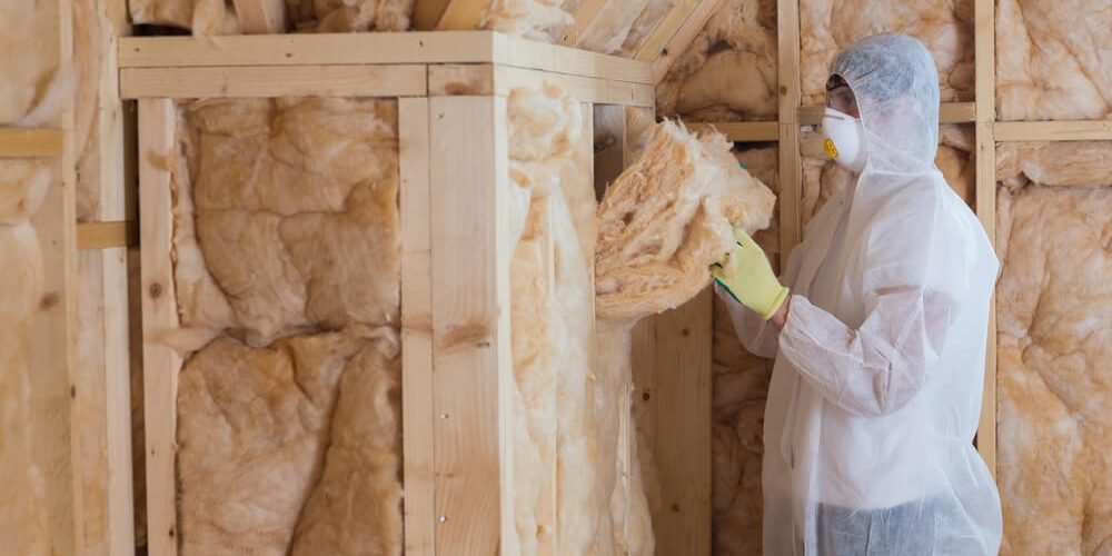 5 Benefits of Spray Foam Insulation for Homes in NOLA