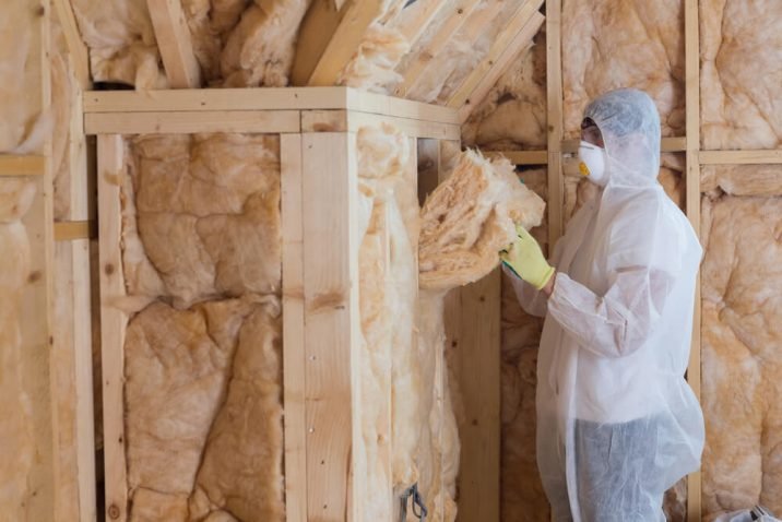 5 Benefits of Spray Foam Insulation for Homes in NOLA