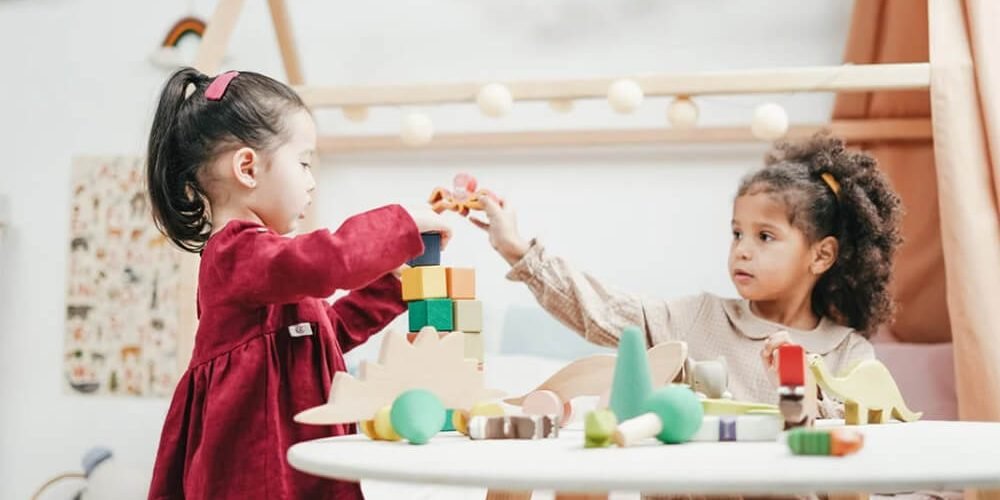 5 Best Tips to Prepare Your Child for the First-time of Childcare