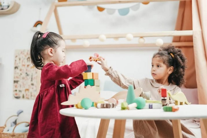 5 Best Tips to Prepare Your Child for the First-time of Childcare