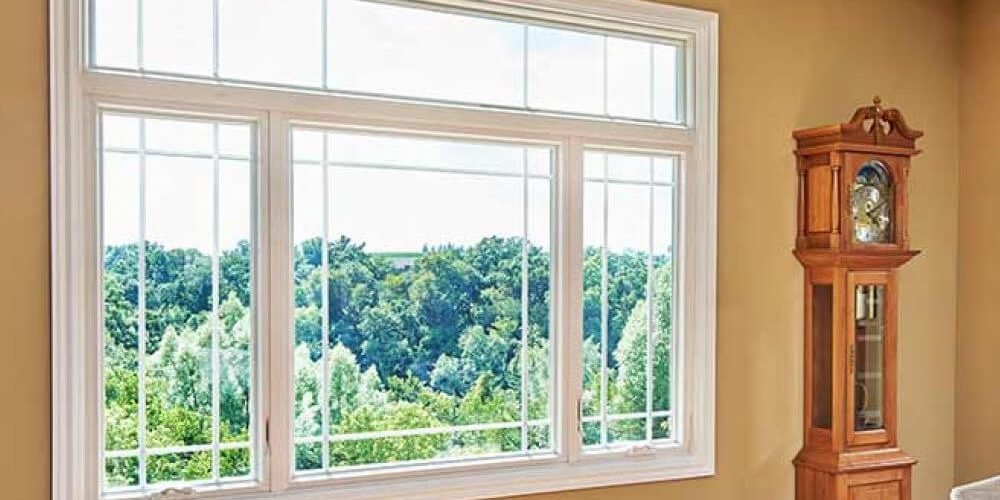 5 Points to Consider When Deciding between Wood and Vinyl Windows