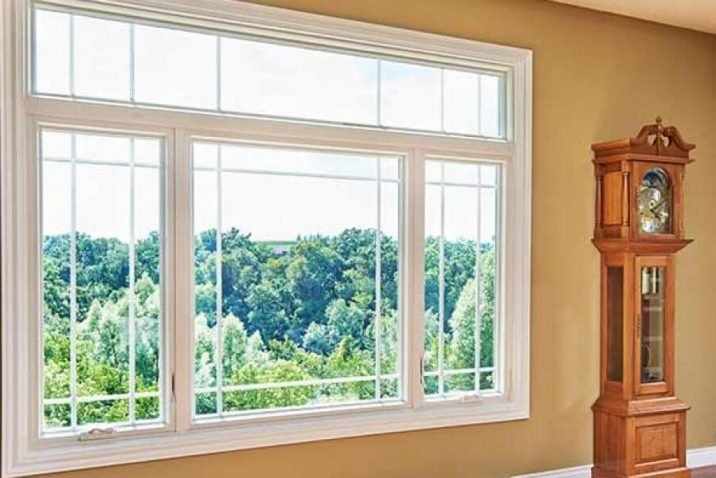 5 Points to Consider When Deciding between Wood and Vinyl Windows