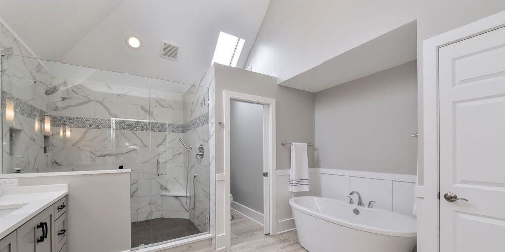 5 Popular Ideas For Your Bathroom Remodeling Project