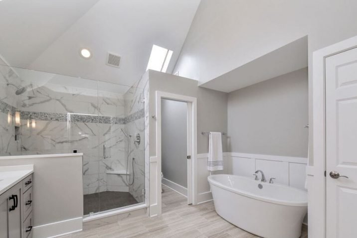 5 Popular Ideas For Your Bathroom Remodeling Project