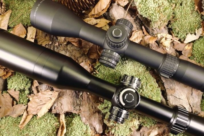 Buying A Top Rifle Scope
