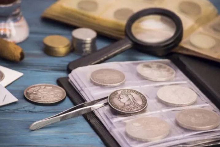 History Enthusiasts- Learn More About The Historic 1921 Morgan Silver Dollar