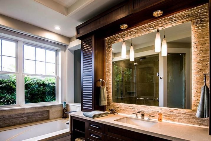 How A Custom Mirror Can Change Your Home’s Appearance