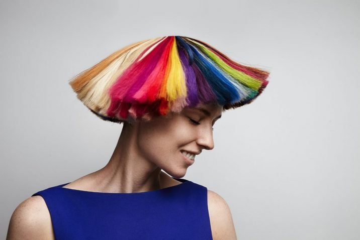 Pride Month Hair Color Ideas