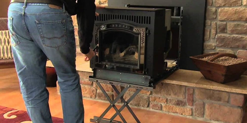 The Ultimate Guide To Pellet Stove Maintenance