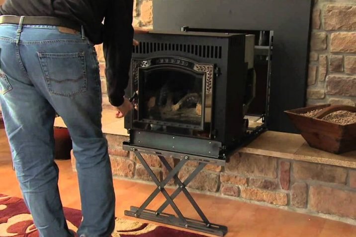 The Ultimate Guide To Pellet Stove Maintenance