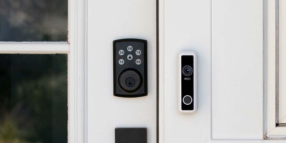 smart lock