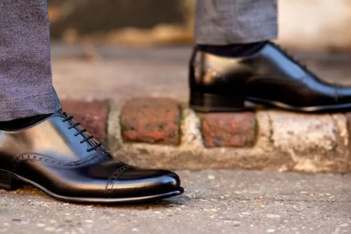10 Tips to choose the right male shoes