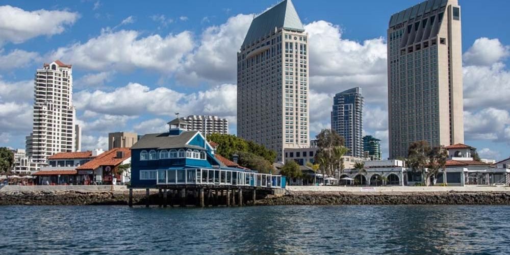 5 Amazing Facts About The City Of San Diego