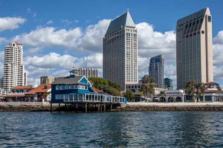 5 Amazing Facts About The City Of San Diego